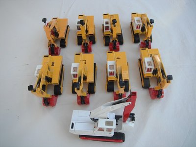 K41C JCB Excavator group pic#1