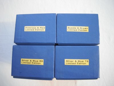 Code 2 2004 Canadian MG Concourse Y8-4 1945 MG 'TC' boxes pic#2