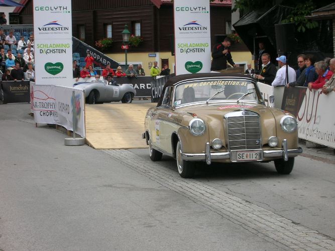 Mercedes Benz 190 SL Cabrio.JPG