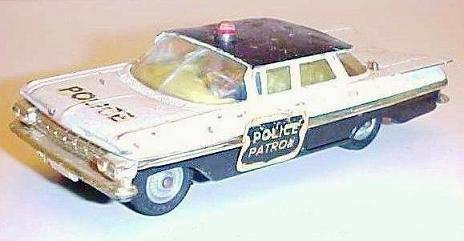 Chevrolet 'POLICE' car.jpg