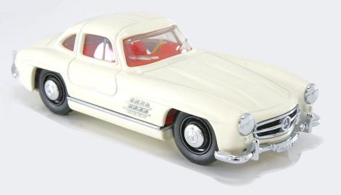 DY-12, 1950 MERCEDES-BENZ 300SL.JPG