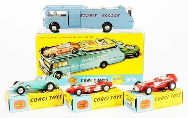 Gift Set #16, CORGI TOYS 'ECURIE ECOSSE'.jpg