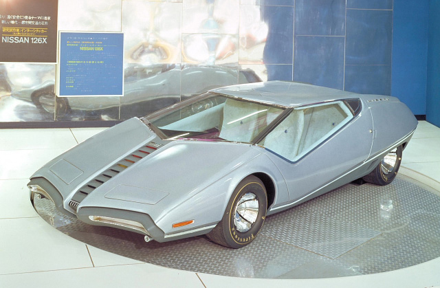 Nissan 126X, 1970.jpg