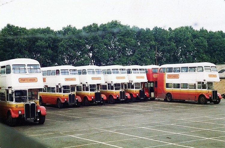 Lesney Hackney works.JPG