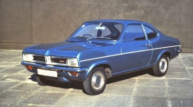 DECEMBER 1971, Firenza 2300 'SL' prototype..JPG