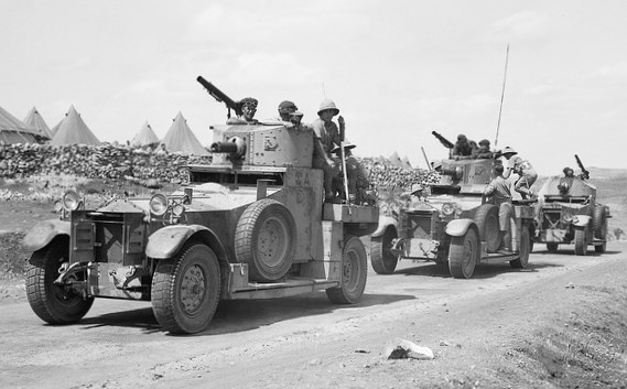 1924 Mk1 Armoured Car.jpg