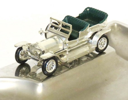 Chromed Y-15 with Green seats.JPG