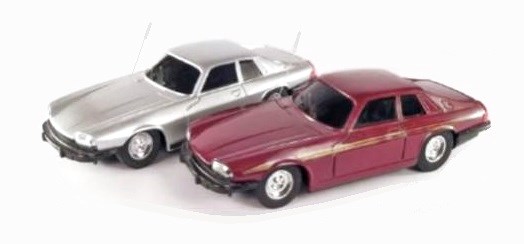 Radio controlled Corgi.JPG