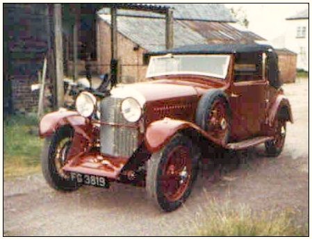 Salmons DHC on 4.5 litre chassis..JPG