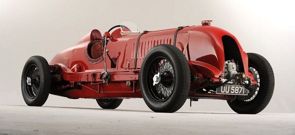 Genuine team car..JPG