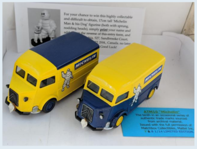 Screenshot_20210223-210046.png (1.93 MiB) Viewed 6204 times Later additions, both with the Michelin Man is on the bumper.