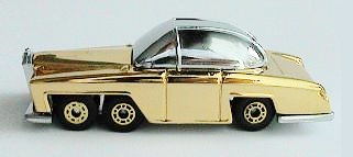 'Gold' ''FAB I'' by Matchbox..jpg